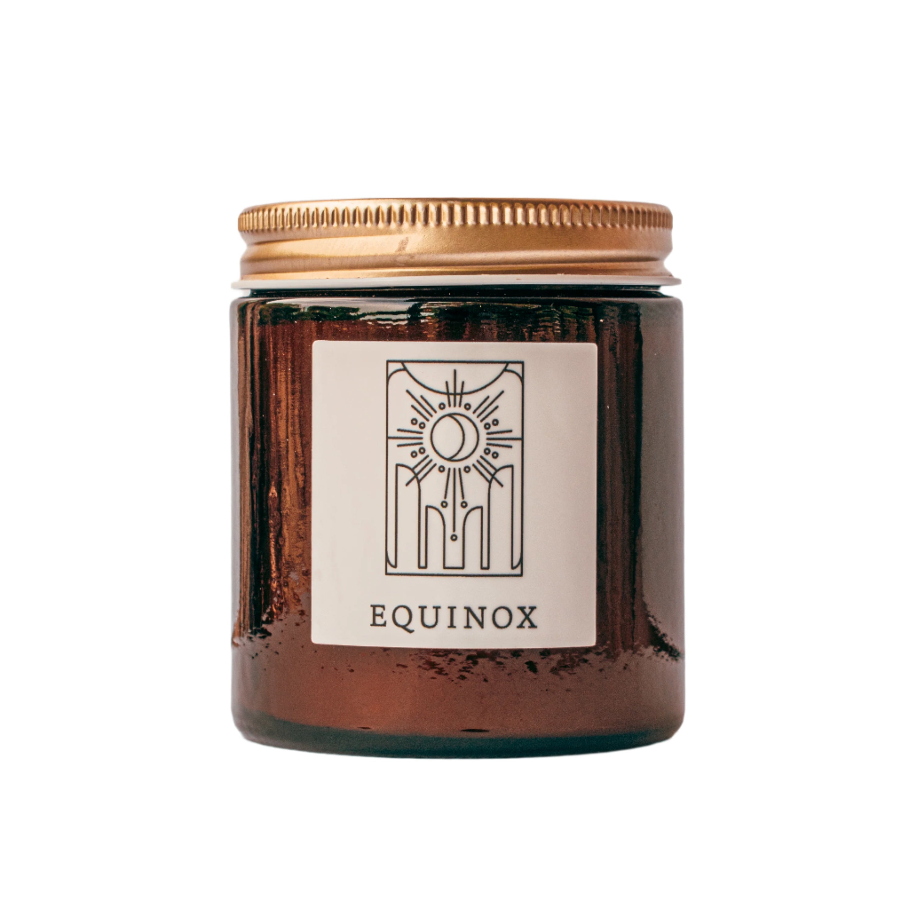 Equinox Fine Fragrance Candle - Lolomo!