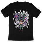 Exile - Cursed Spirit T-Shirt