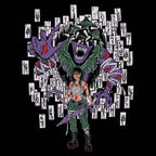 Exile - Cursed Spirit T-Shirt