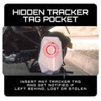 FarMyth Zealot Armor Backpack Bundle (Hydration Bladder and Always-On Power Bank)