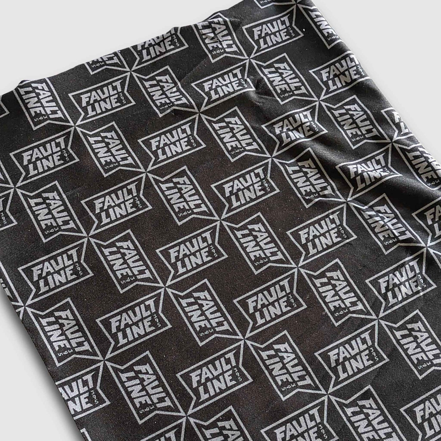 Ecoshield Infinity Neck Gaiter - Black