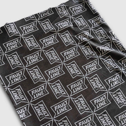 Ecoshield Infinity Neck Gaiter - Black