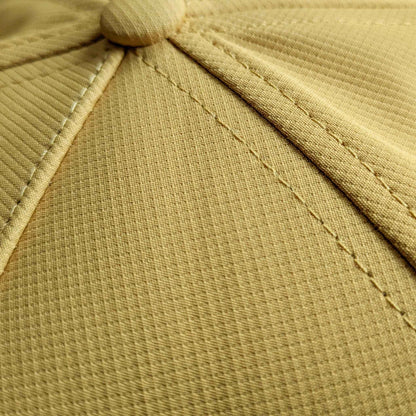 F395 x Distant Brewing Mountains & Beer Snapback - Dijon