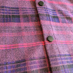 Highland Tech Flannel - Sierra Wave - Lolomo!