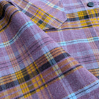 Women's Highland Tech Flannel - Wildflower - Lolomo!