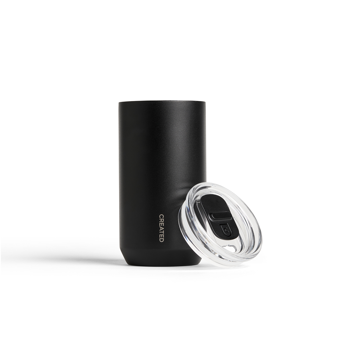 Gobelet Everyday de 12 oz - Noir 
