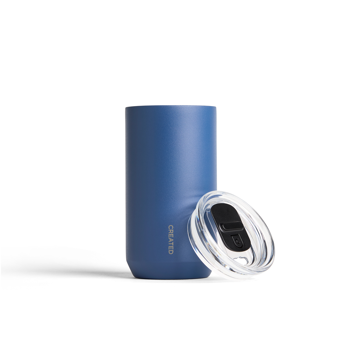 Gobelet Everyday 12 oz - Bleu Pacifique 