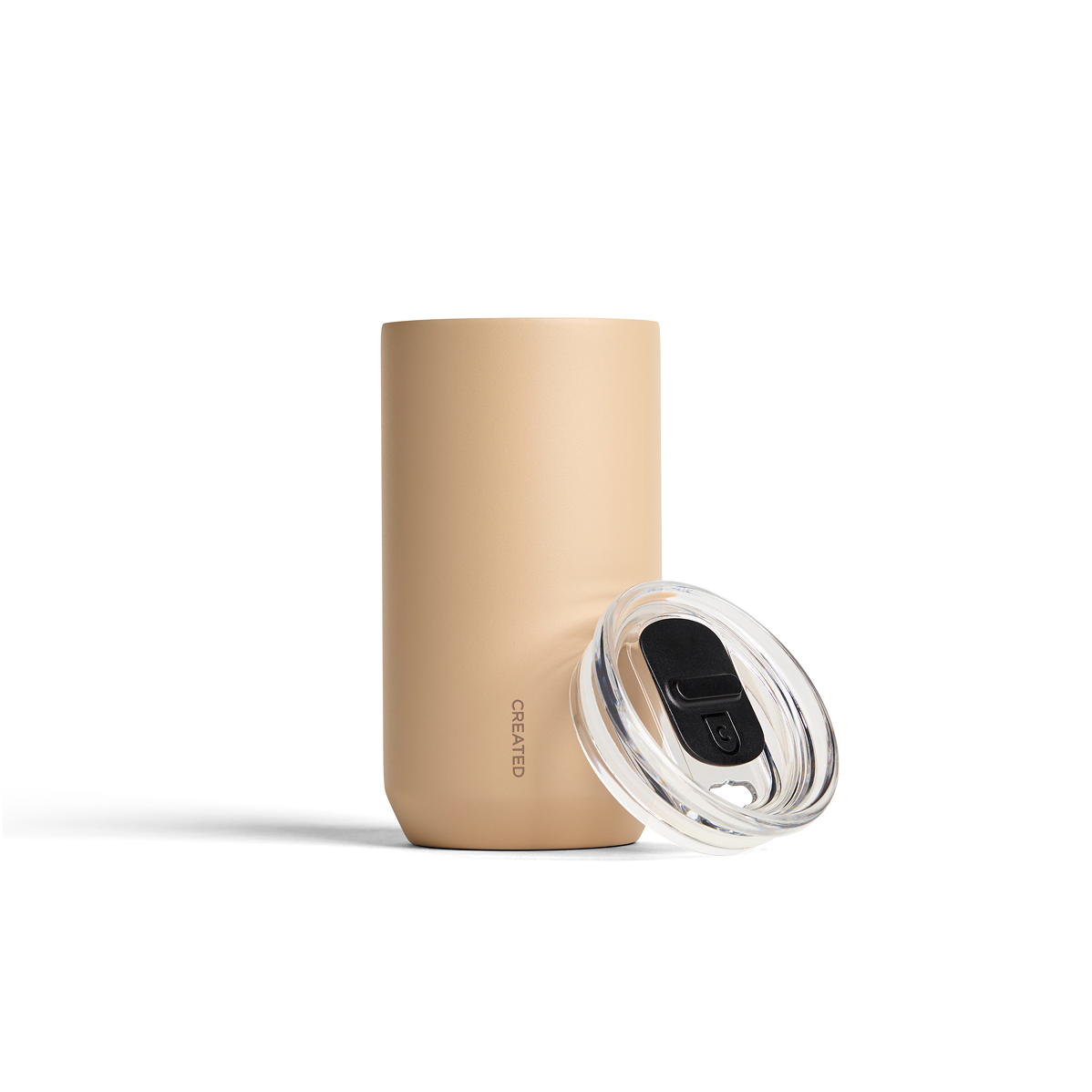 Gobelet de tous les jours de 12 oz - Tan désert 