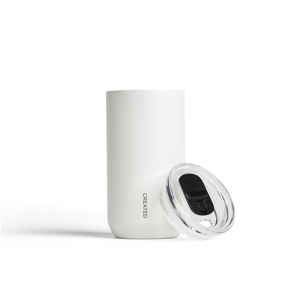 Gobelet Everyday 12 oz - Blanc 