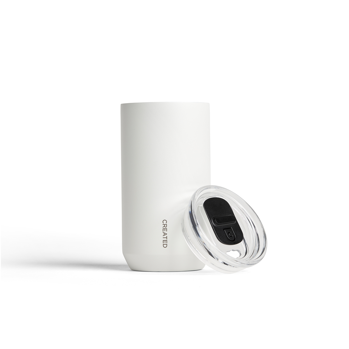 Gobelet Everyday 12 oz - Blanc 