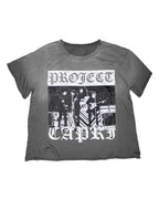 PC BAND TEE - Lolomo!