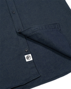 Grand Flannel, Navy
