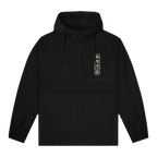 Namakubi Outline Jacket | Ghost & Darkness Streetwear