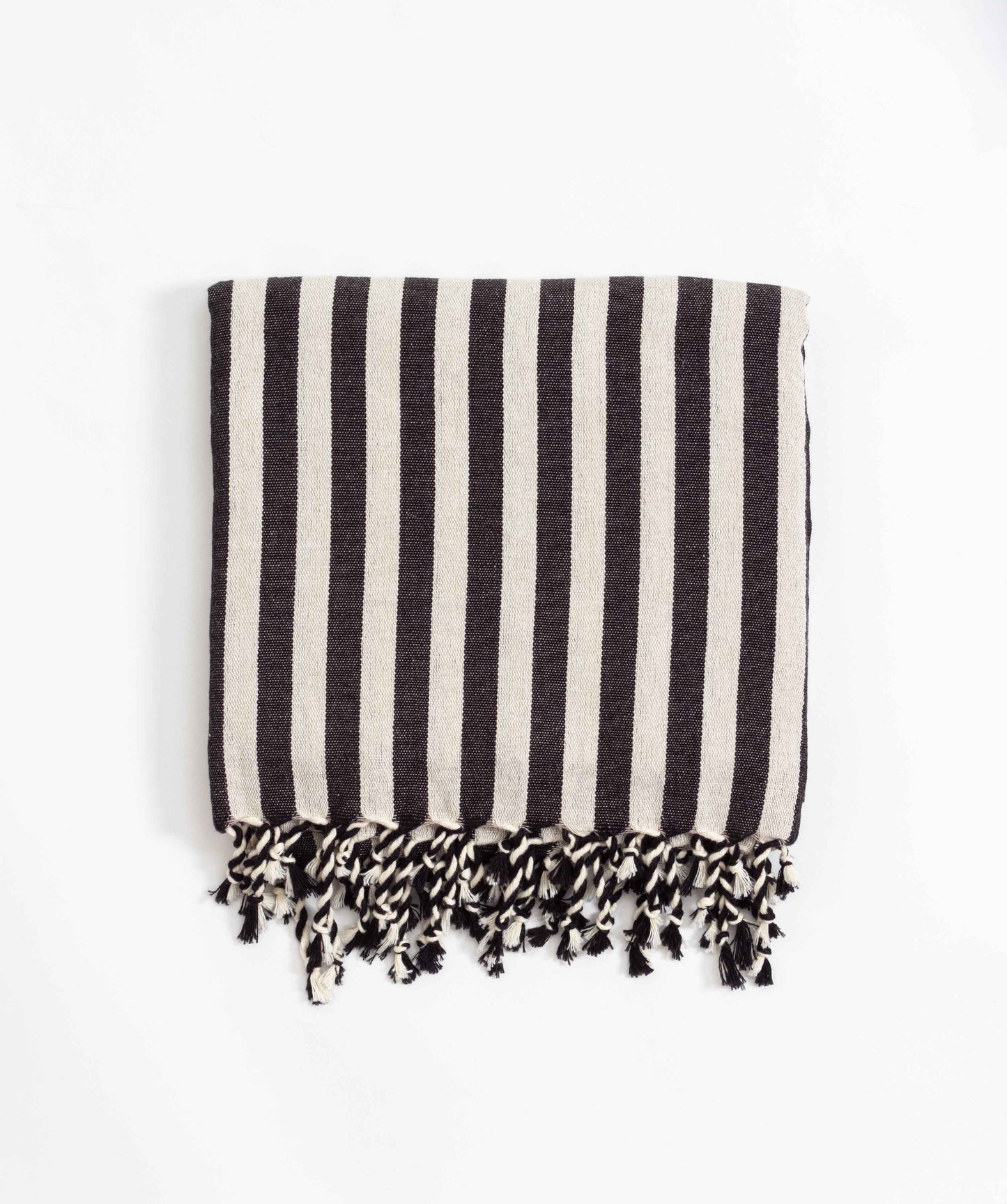 Zebra Towel