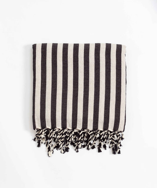 Zebra Towel