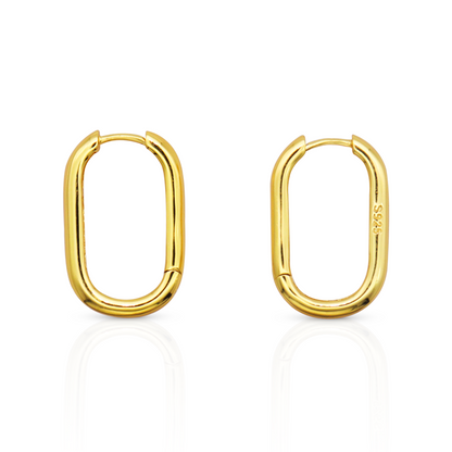 LISETTE EVONNE EARRINGS - Lolomo!