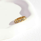 BERTHE LABELLE RING