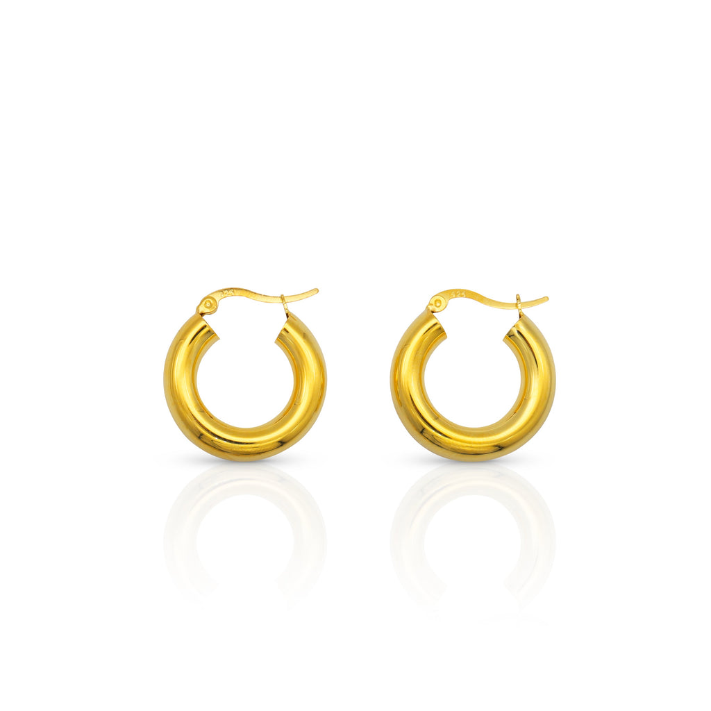 BERNADETTE ROMME EARRINGS
