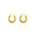 BERNADETTE ROMME EARRINGS