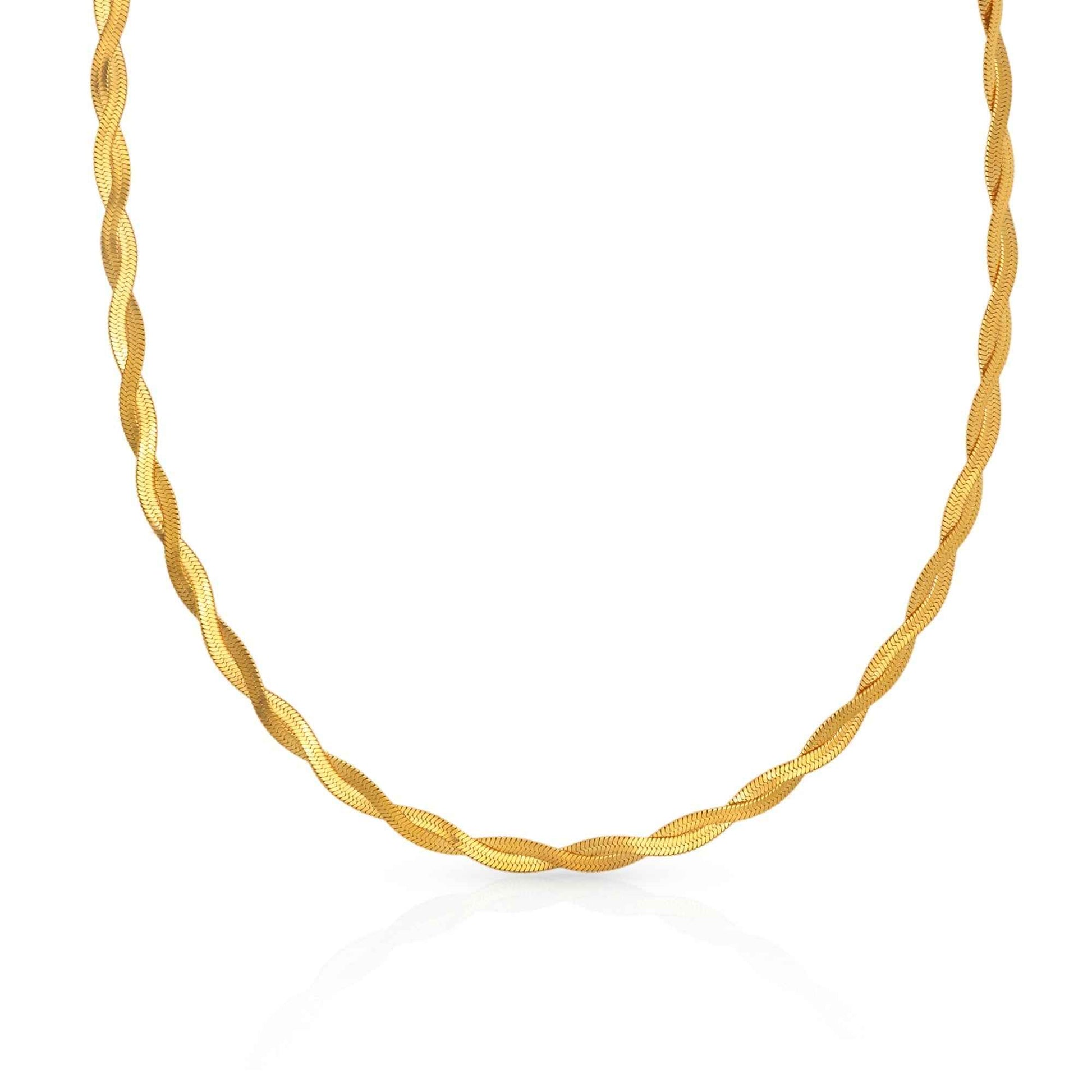 YGRAINE LARUE NECKLACE