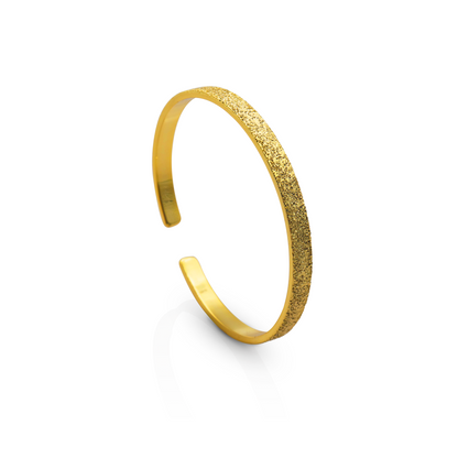 JOANNE GOLD BRACELET - Lolomo!