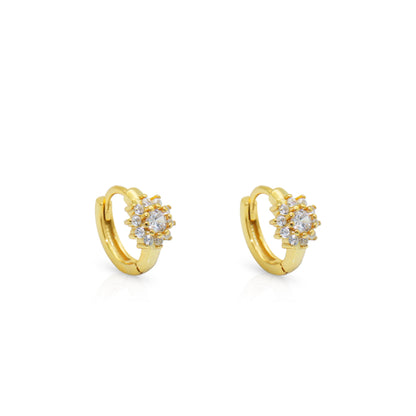 PAULE JACQUES EARRINGS - Lolomo!