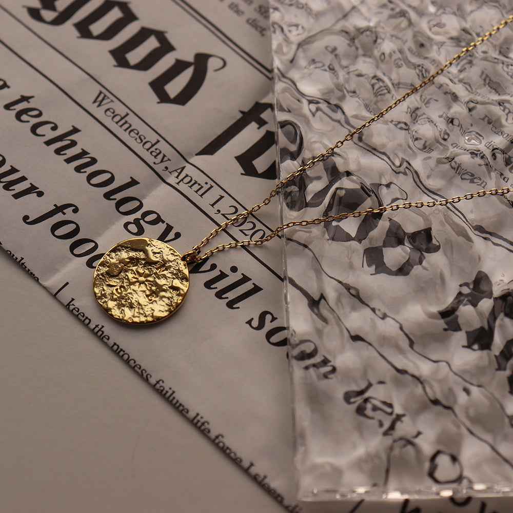 CELESTE CHARM DREAM NECKLACE