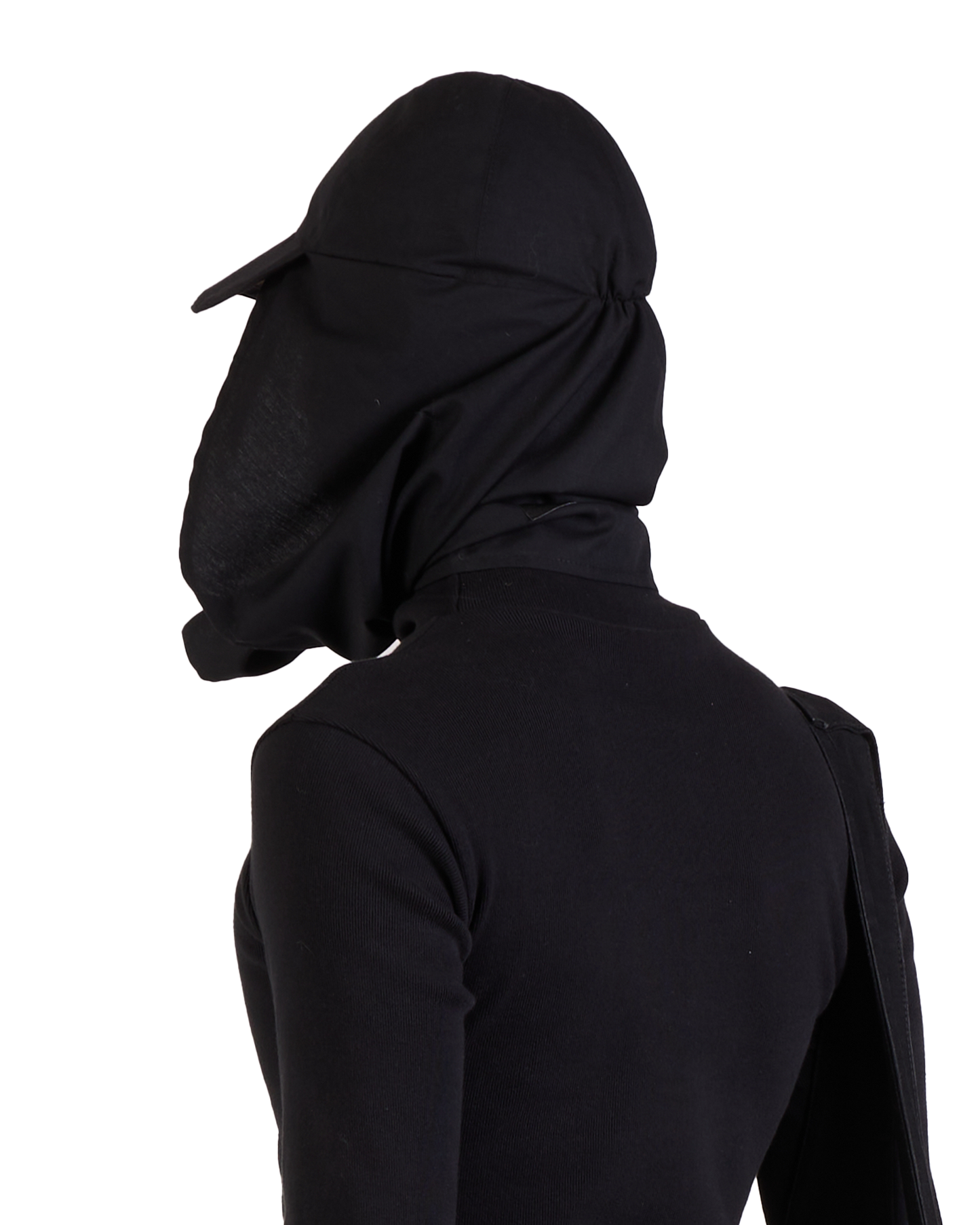 CASQUETTE UTILITAIRE TANK-MAN