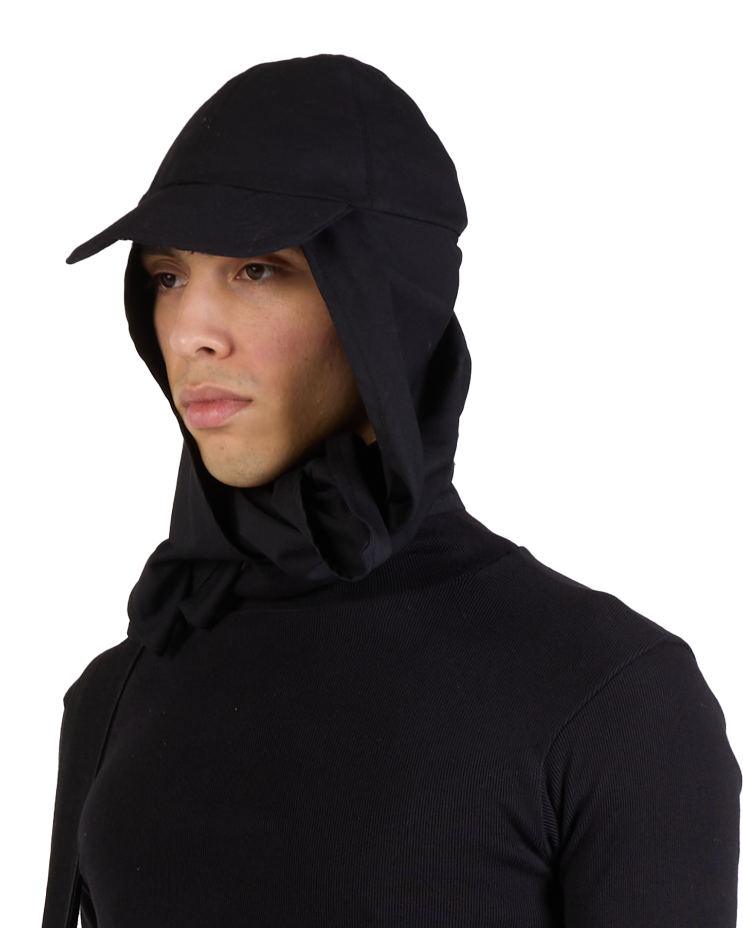 CASQUETTE UTILITAIRE TANK-MAN