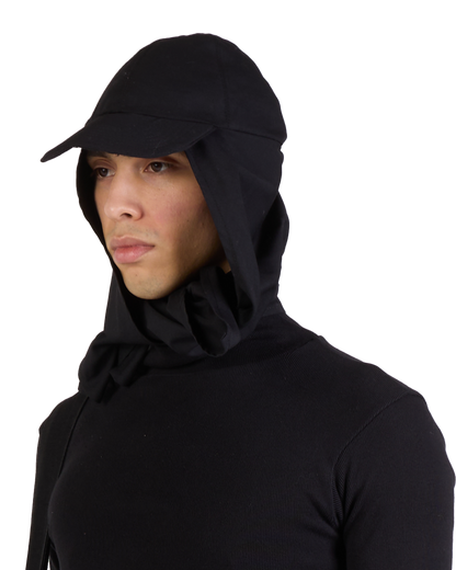 CASQUETTE UTILITAIRE TANK-MAN