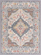 Haymond Area Rug