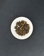 Honeysuckle Blossom Milk Oolong - Lolomo!