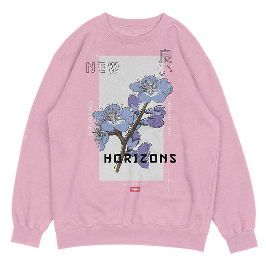 Sudadera Horizons