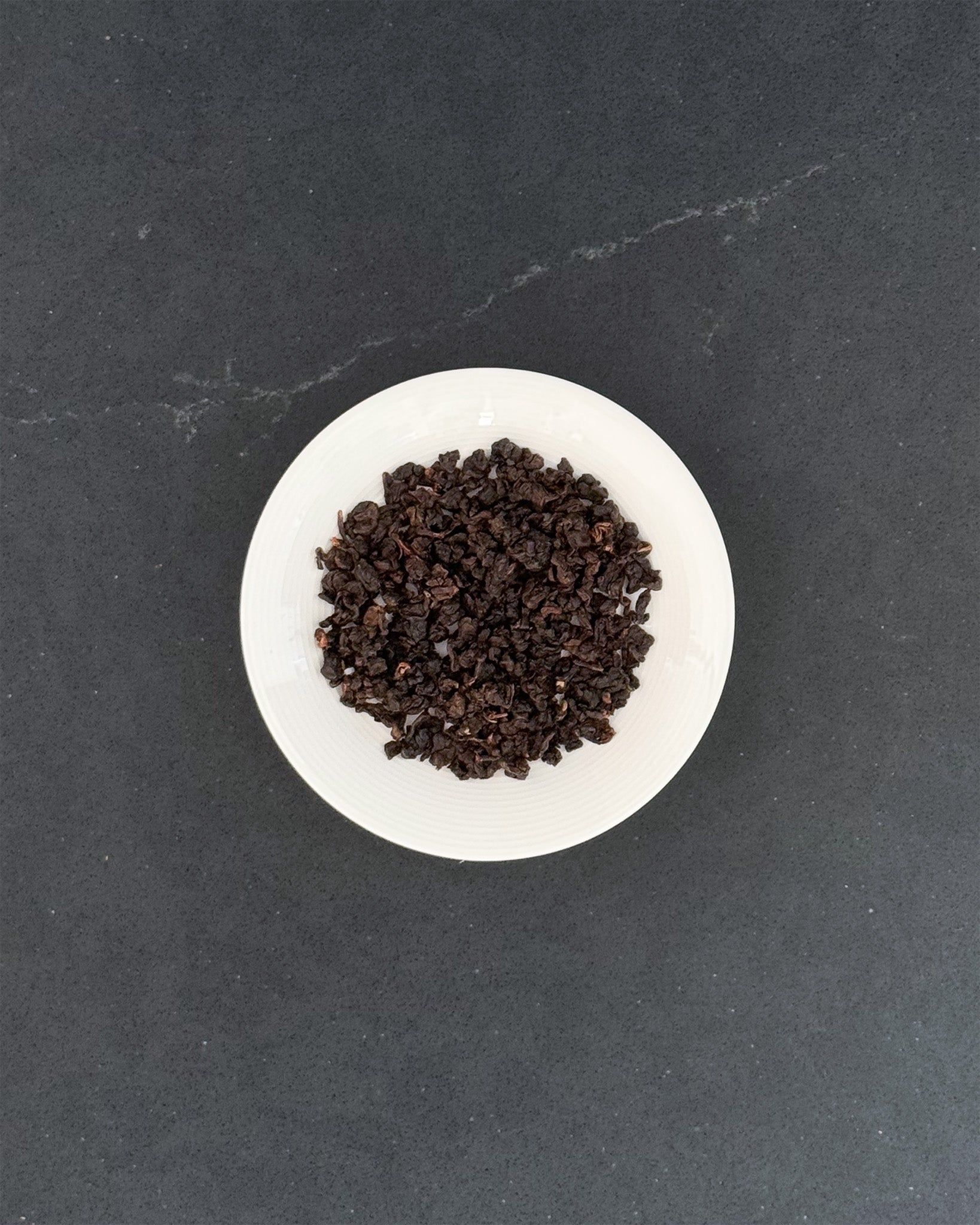 Honey Roast Red Oolong - Lolomo!
