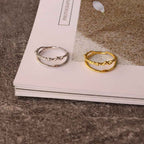 BERT VINTAGE RING