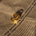 CLARISSE BOUCHER RING