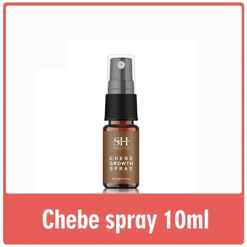Hair Growth Oil & Nourishing Mask