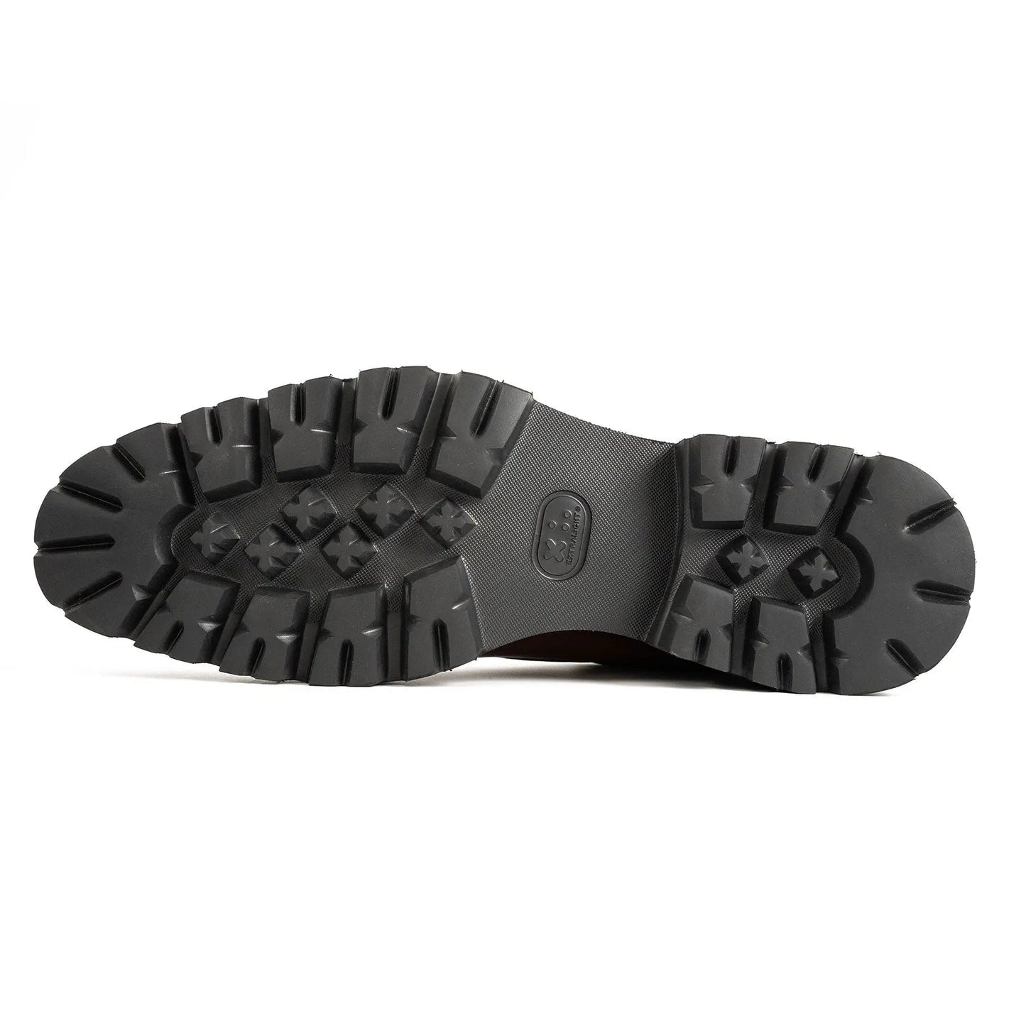 Handmade Goodyear Welted Derby Shoes