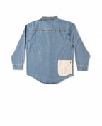 Men's Hayai Jean Shirt Light