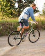 Men's Hayai Jean Shirt Light