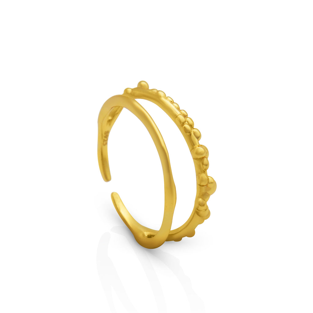 BERT VINTAGE RING - Lolomo!
