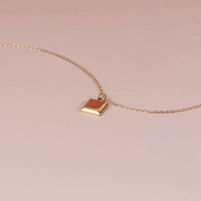 IGERNE DELACROIX NECKLACE