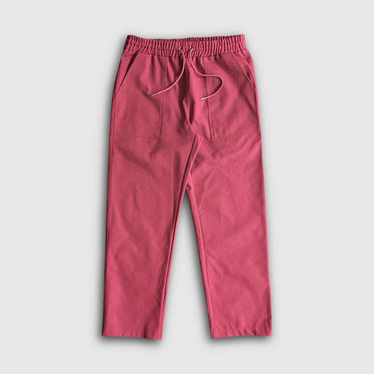 All Day Pant - Salmon