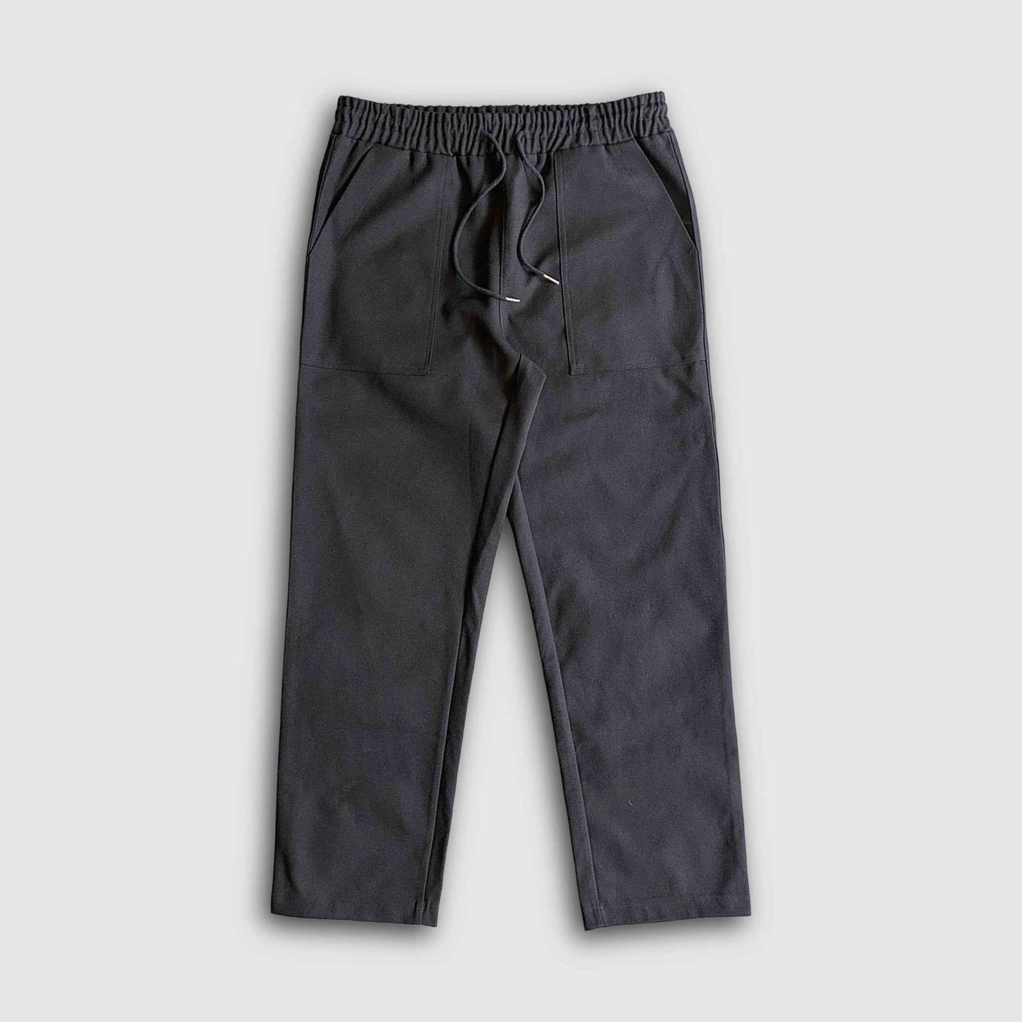 All Day Pant - Black