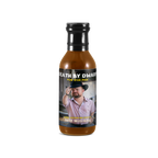 Fun Size Fire : Honey Mustard BBQ Sauce