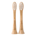 LiveCoco™ Philips Sonicare compatible Electric Brush Heads