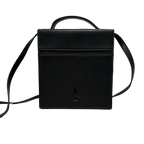 THE NINA CIGAR BOX BAG