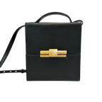THE NINA CIGAR BOX BAG