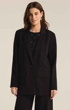 Z Supply Do it All Relaxed Blazer