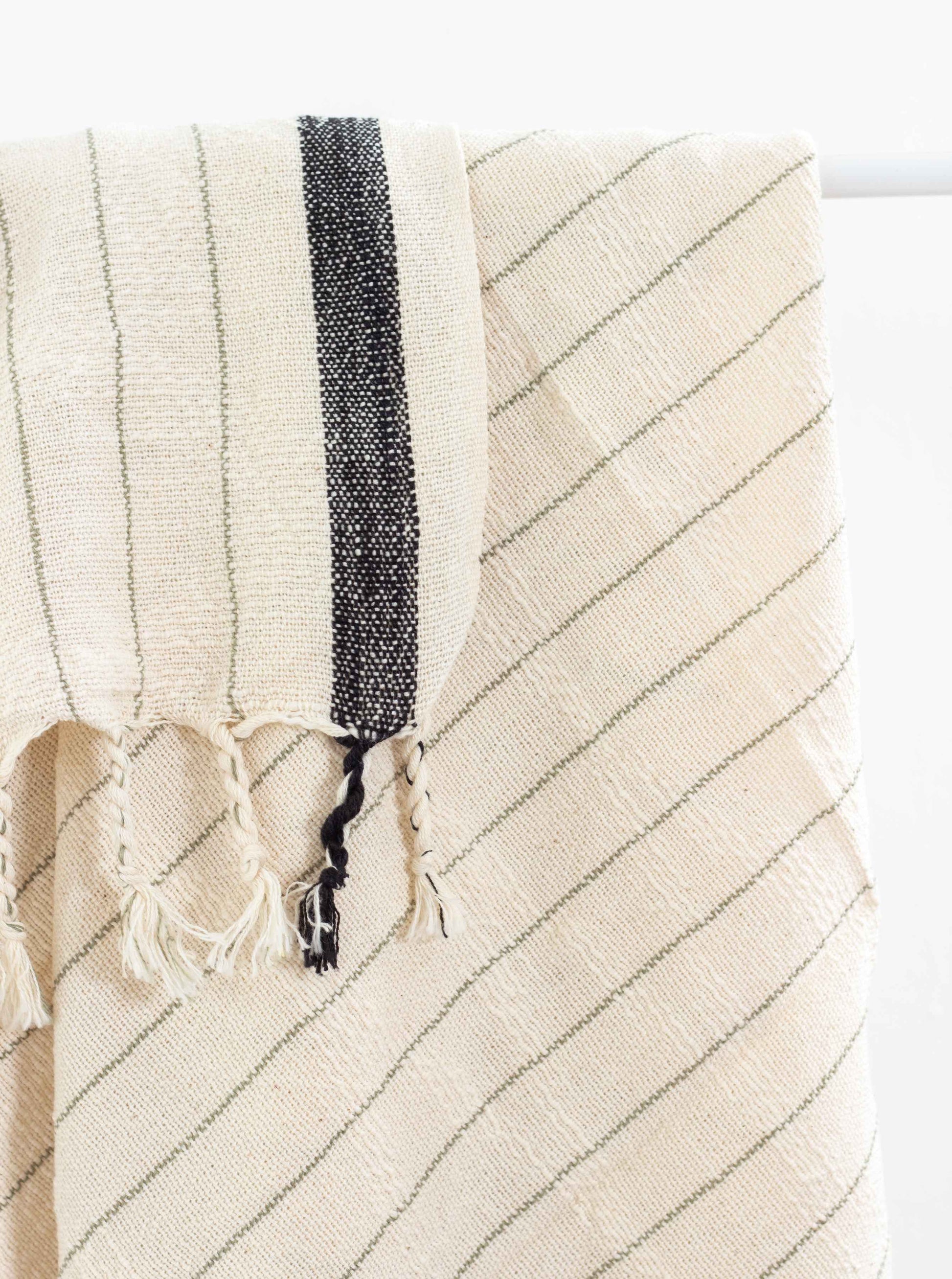 Drama Santuklu Towel